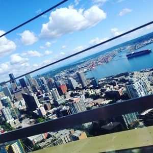 Meet your Posher, Saylor